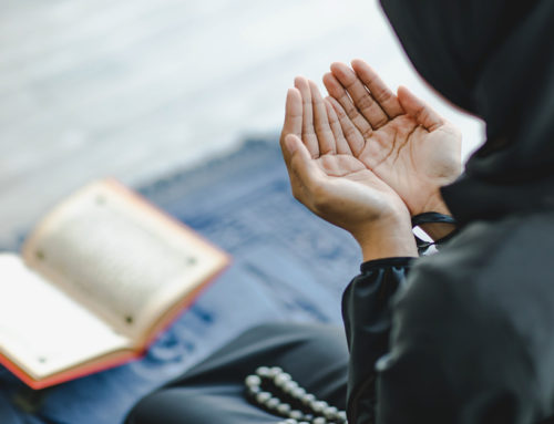 Sühneleistung für vorsätzliches Fastenbrechen im Ramadan